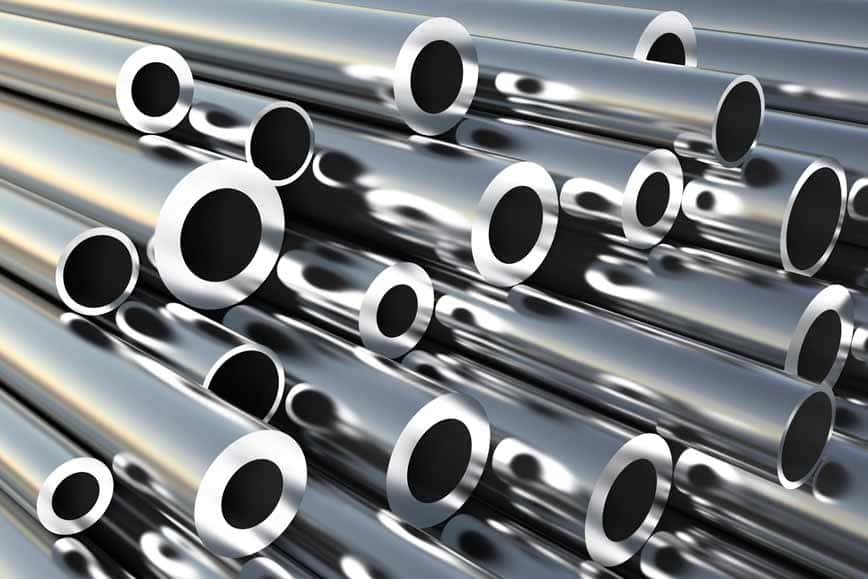 Cold-Drawn Precision Tubing