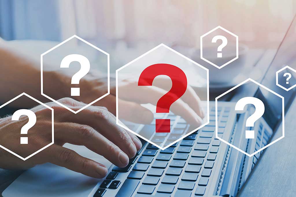 Frequently Asked Questions