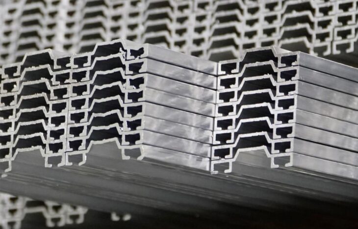 Aluminum Extrusion EPDs and the Push for Decarbonization