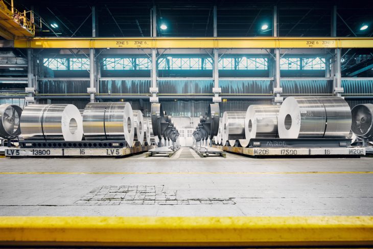 Arconic devient privé avec l'acquisition d'Apollo Funds