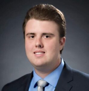 New Hire: Noah Nickert